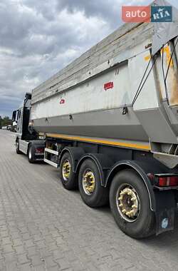 Самосвал полуприцеп Wielton NW 3 2011 в Одессе