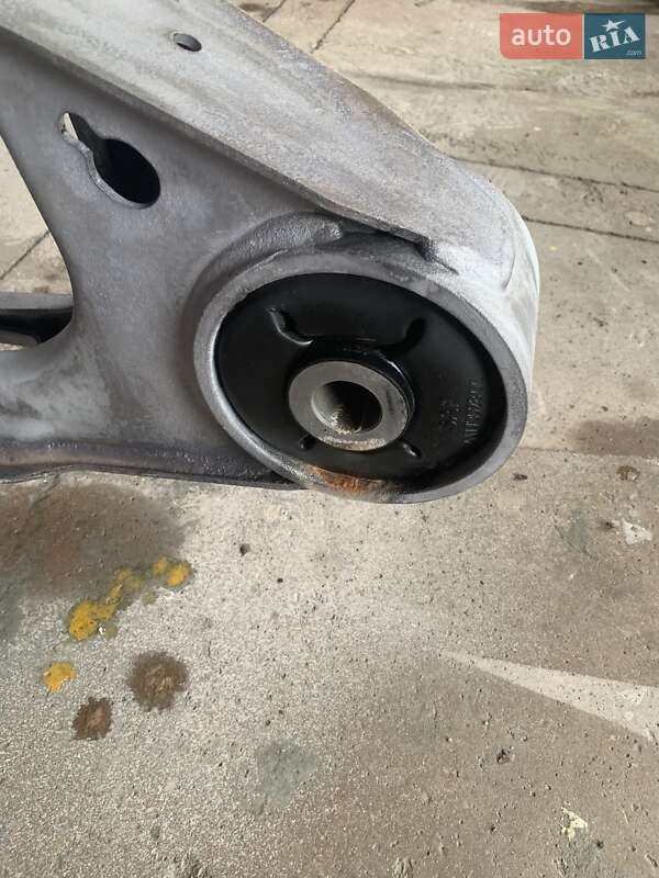 Самосвал полуприцеп Wielton NW 3 2015 в Днепре