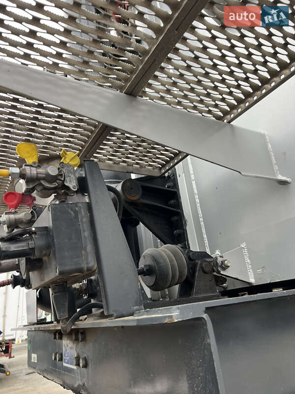 Самосвал полуприцеп Wielton NW 3 2019 в Киеве