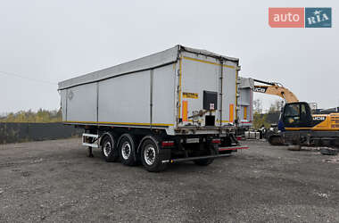 Самосвал полуприцеп Wielton NW 3 2014 в Киеве