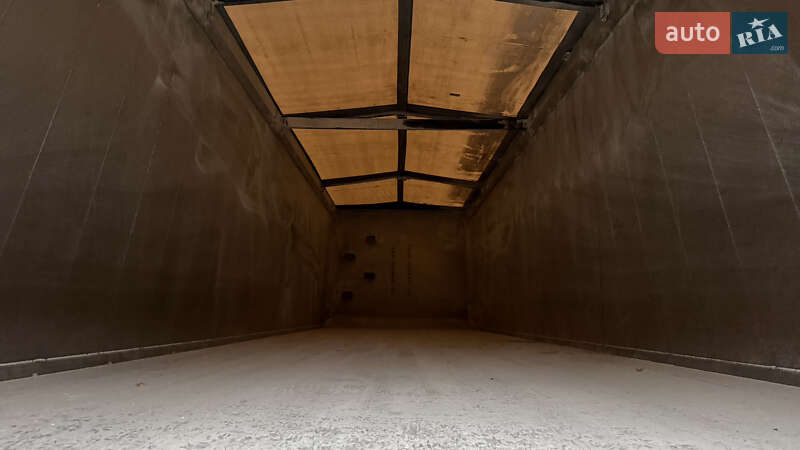 Самосвал полуприцеп Wielton NW 3 2014 в Киеве