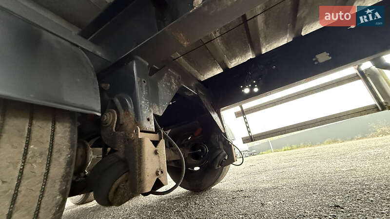 Самосвал полуприцеп Wielton NW 3 2014 в Киеве