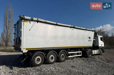 Самосвал полуприцеп Wielton NW 3 2022 в Киеве