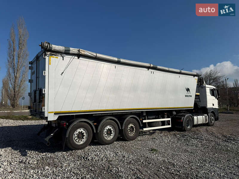 Wielton NW 3 2022 Wielton NW 3 2022