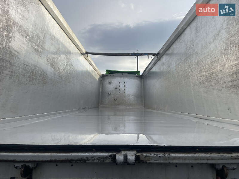 Самосвал полуприцеп Wielton NW 3 2015 в Княжолуке