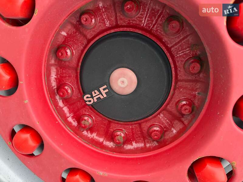 Самосвал полуприцеп Wielton NW 3 2010 в Виннице