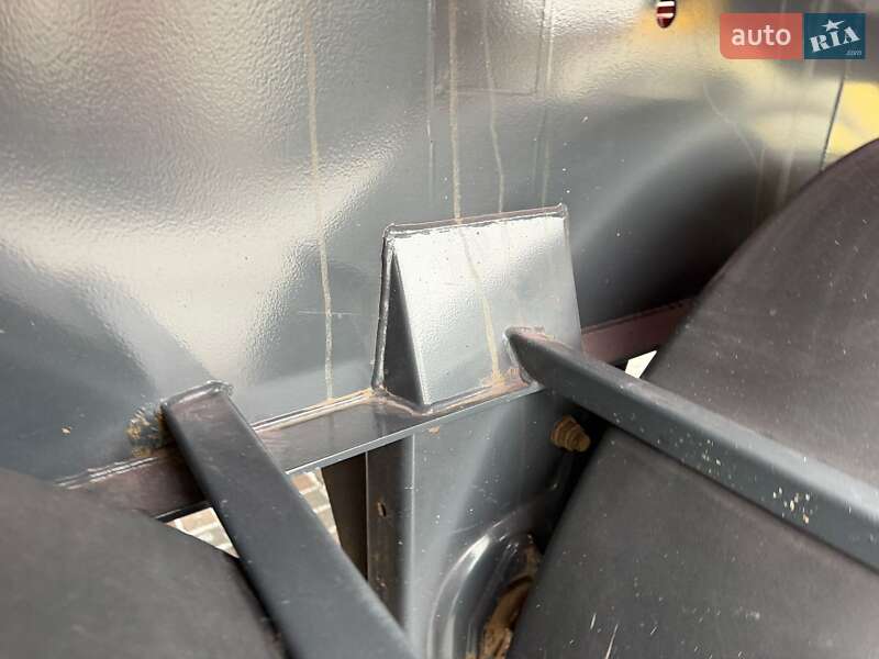 Самосвал полуприцеп Wielton NW 3 2010 в Виннице