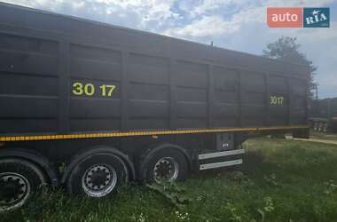 Самосвал полуприцеп Wielton NW33SB 2007 в 