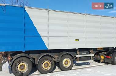 Самосвал полуприцеп Wielton NW33ST 2009 в 