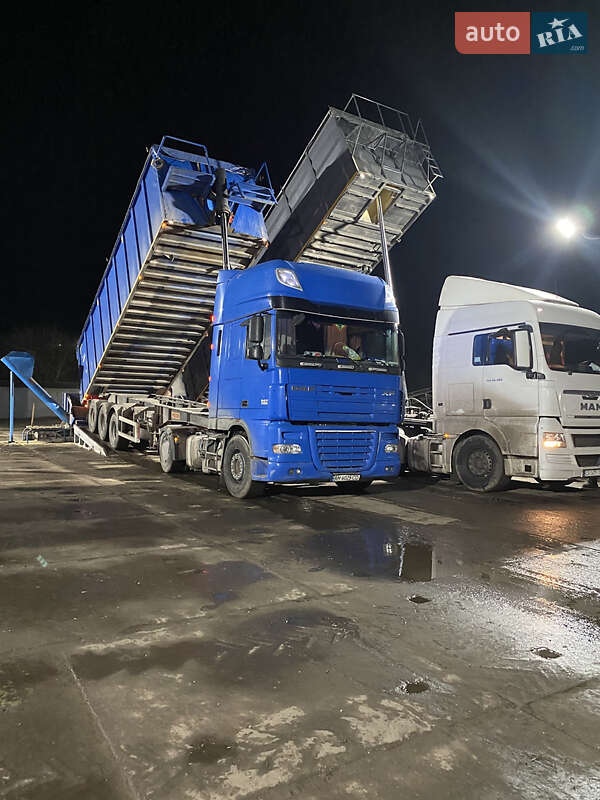 Зерновоз - напівпричіп Wielton NW33ST 2004 в Коростишеві фото 6 Зерновоз - напівпричіп Wielton NW33ST 2004 в Коростишеві