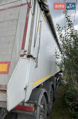 Зерновоз - полуприцеп Wielton NW33ST 2009 в 