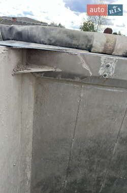 Зерновоз - полуприцеп Wielton NW33ST 2009 в 