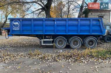 Самосвал полуприцеп Wielton NW 2008 в Виннице