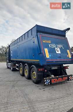 Самосвал полуприцеп Wielton NW 2011 в Виньковцах