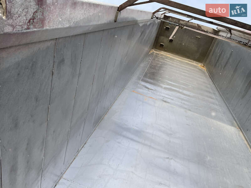 Самосвал полуприцеп Wielton NW 2006 в Полтаве фото 12 Самосвал полуприцеп Wielton NW 2006 в Полтаве