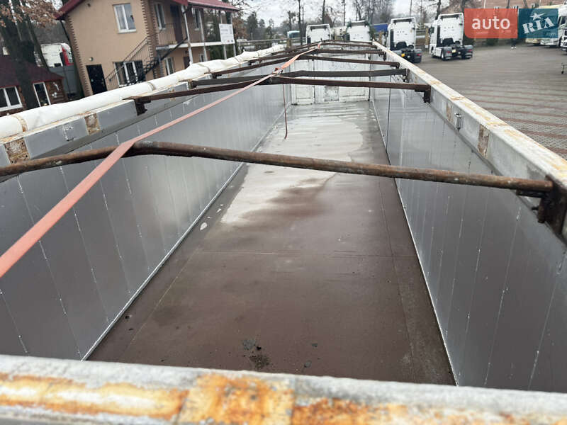 Самосвал полуприцеп Wielton NW 2006 в Виннице