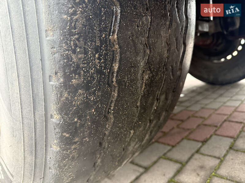 Самосвал полуприцеп Wielton NW 2006 в Виннице