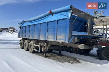 Самосвал полуприцеп Wielton NW 2006 в Виннице