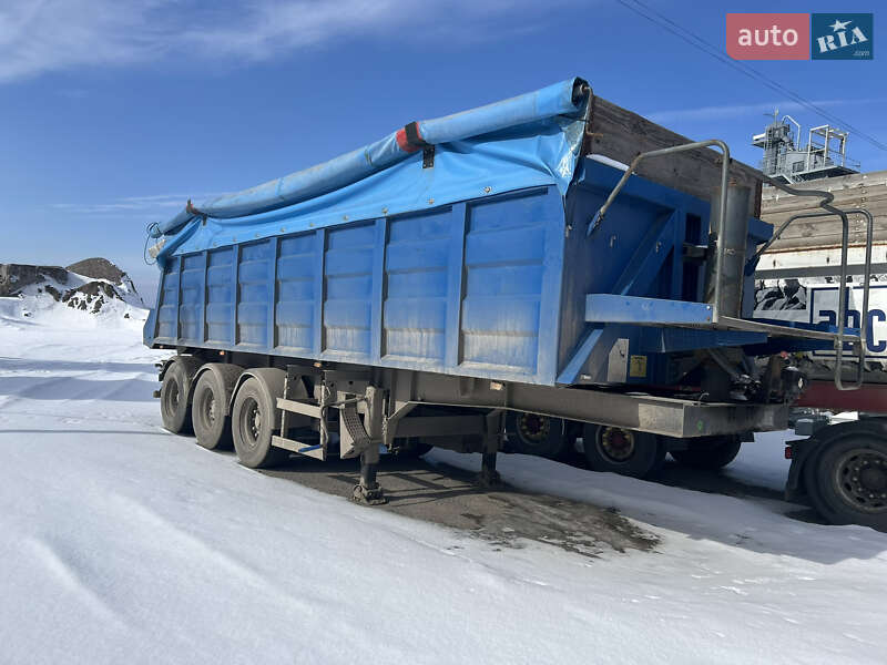 Wielton NW 2006 Wielton NW 2006