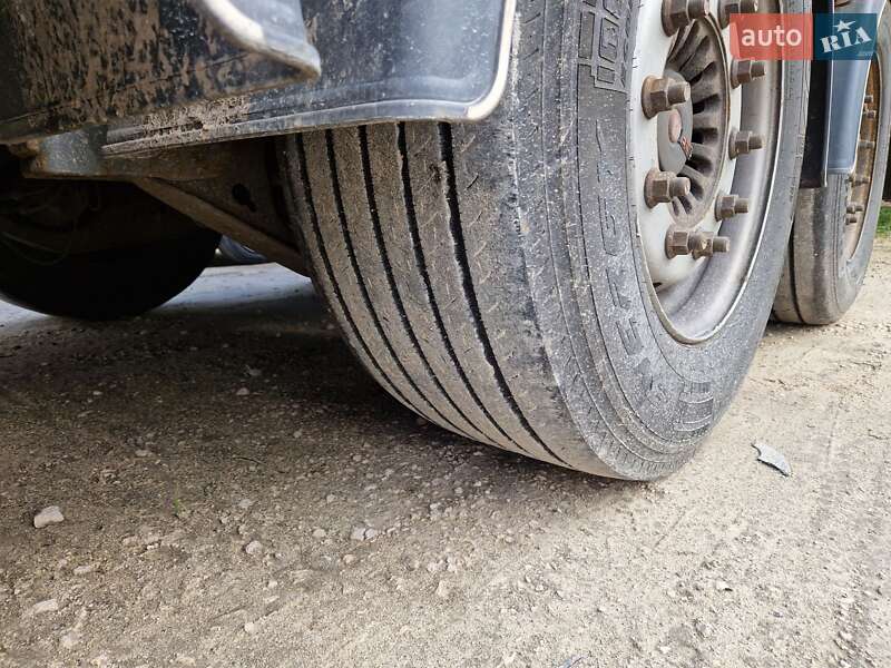 Тентованный борт (штора) - полуприцеп Wielton SAF 2013 в Тернополе фото 25 Тентованный борт (штора) - полуприцеп Wielton SAF 2013 в Тернополе