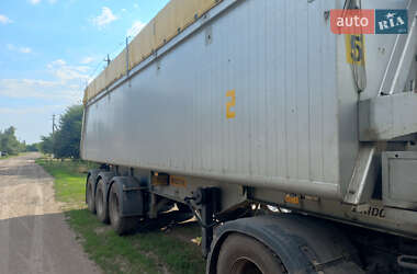 Самосвал полуприцеп Wielton W30 2000 в 