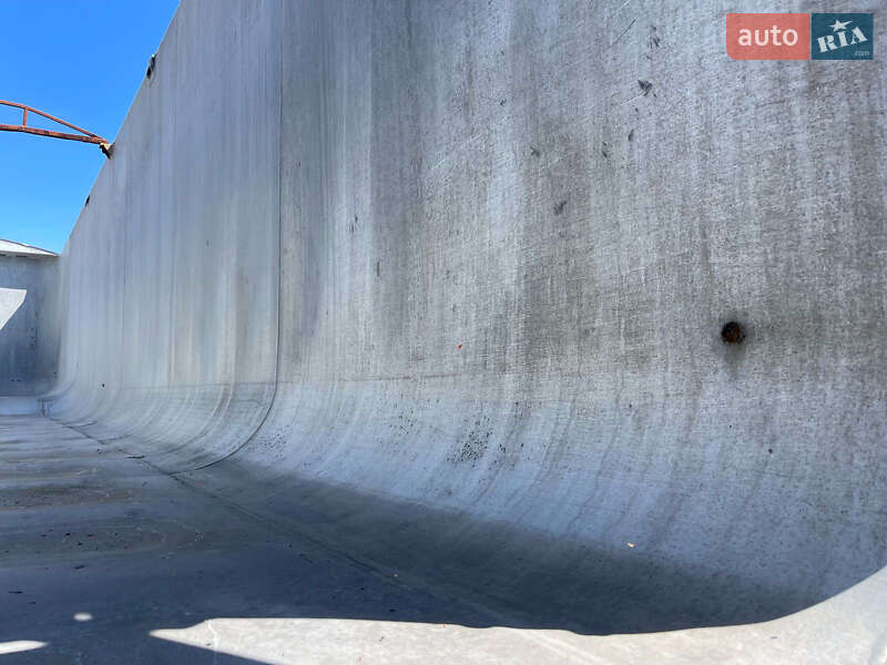 Самосвал полуприцеп Wilcox Alloy 2011 в Бучаче