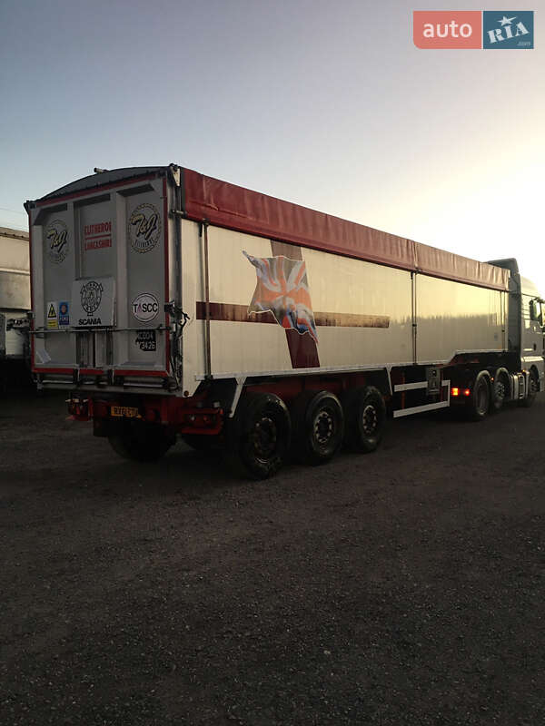 Wilcox Alloy 2012