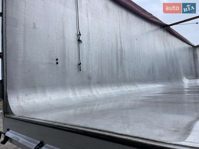 Самосвал полуприцеп Wilcox Alloy 2010 в Бучаче фото 17 Самосвал полуприцеп Wilcox Alloy 2010 в Бучаче