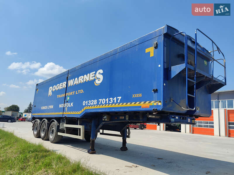 Wilcox Frehauf 2012