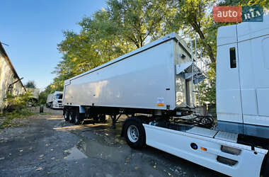 Самоскид напівпричіп Wilcox Tipper LTD 2012 в Тернополі