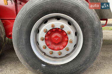 Самосвал полуприцеп Wilcox Tipper LTD 2010 в 