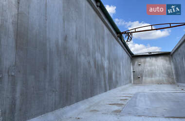 Самосвал полуприцеп Wilcox Tipper LTD 2010 в 