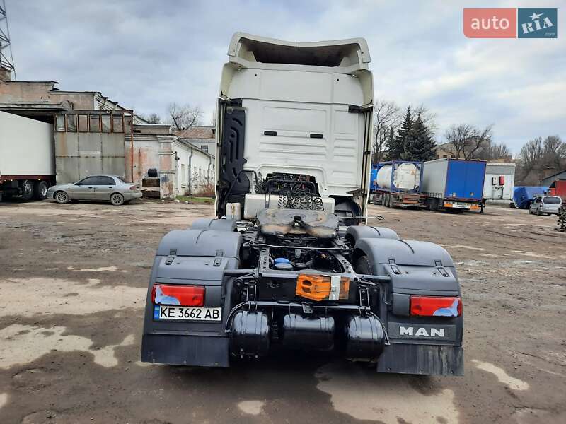 Самосвал полуприцеп Wilcox Tipper LTD 2011 в Днепре