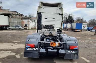Самосвал полуприцеп Wilcox Tipper LTD 2011 в 