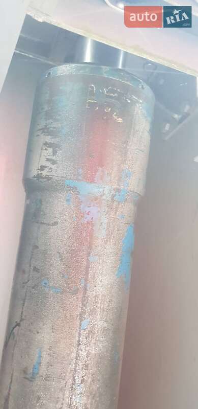 Самосвал полуприцеп Wilcox Tipper LTD 2012 в Тернополе