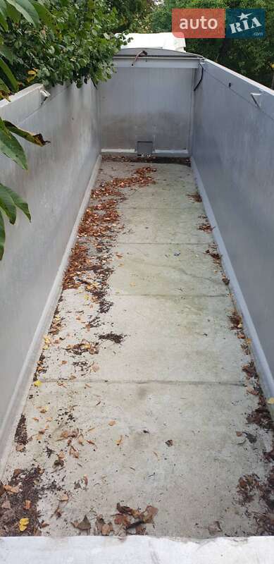 Самосвал полуприцеп Wilcox Tipper LTD 2012 в Тернополе