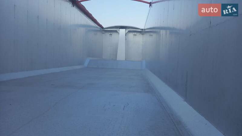 Самосвал полуприцеп Wilcox Tipper LTD 2001 в Бучаче фото 11 Самосвал полуприцеп Wilcox Tipper LTD 2001 в Бучаче