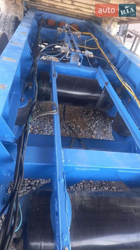 Самосвал полуприцеп Wilcox Tipper LTD 2001 в Бучаче фото 16 Самосвал полуприцеп Wilcox Tipper LTD 2001 в Бучаче