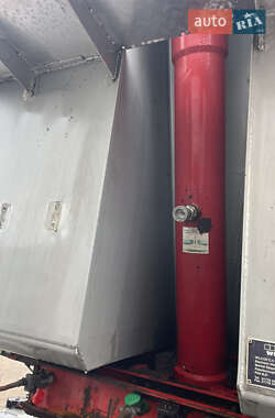 Самоскид напівпричіп Wilcox Tipper LTD 2005 в Олександрії