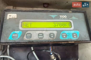 Самоскид напівпричіп Wilcox Tipper LTD 2005 в Олександрії