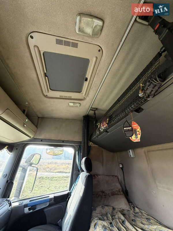 Самосвал полуприцеп Wilcox Tipper LTD 2005 в Богодухове