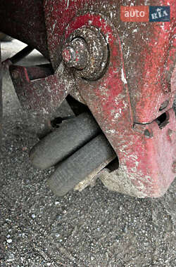 Зерновоз - полуприцеп Wilcox WCVMLHS3AE07W 2006 в 