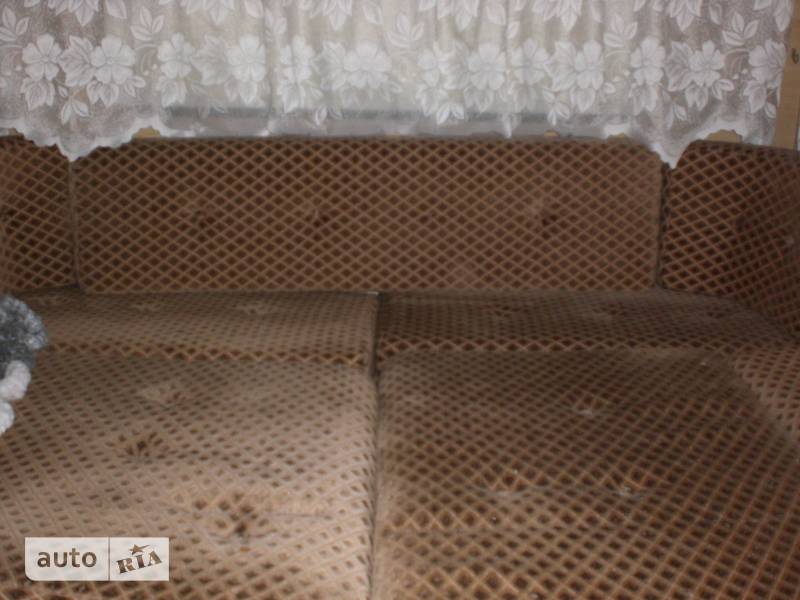 Прицеп дача Wilk 540 1986 в Днепре