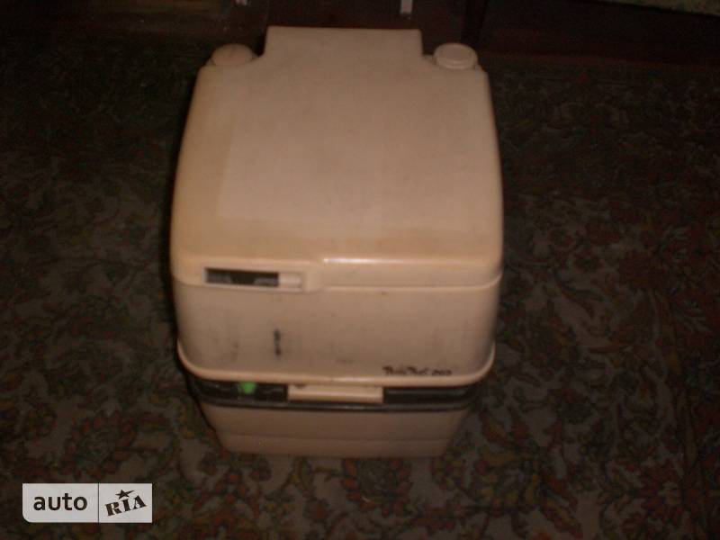 Прицеп дача Wilk 540 1986 в Днепре