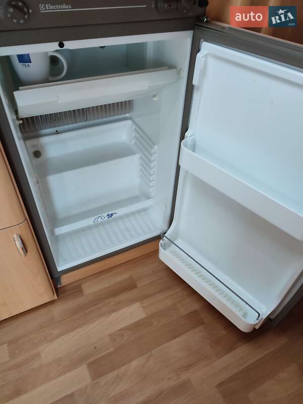 Дом на колесах Wilk Caravans 2001 в Ковеле