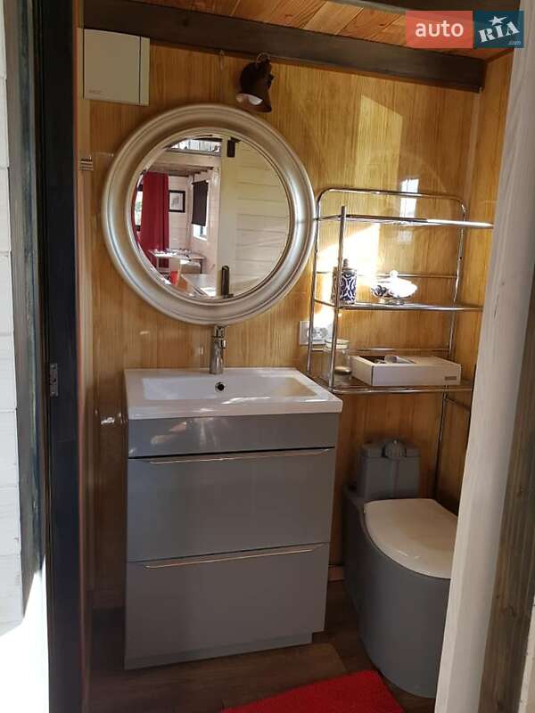 Дом на колесах Wilk Caravans 2025 в Дубно фото 7 Дом на колесах Wilk Caravans 2025 в Дубно