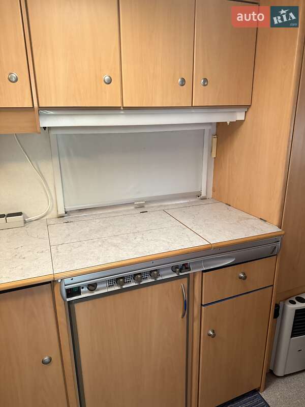 Причіп дача Wilk Safari 2000 в Чернівцях фото 16 Причіп дача Wilk Safari 2000 в Чернівцях