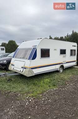 Прицеп дача Wilk Safari 2000 в Черновцах