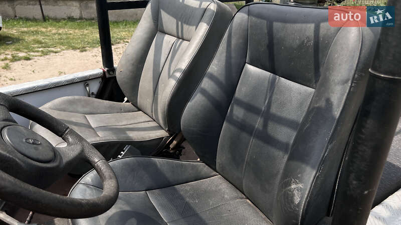 Седан Willys MB 1941 в Макарове фото 9 Седан Willys MB 1941 в Макарове