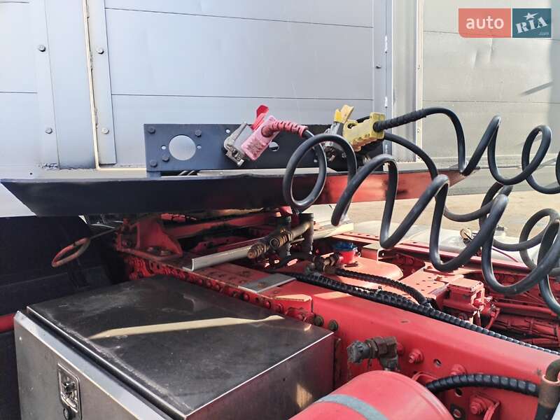 Низкорамна платформа Wilson STAA3 1988 в Олександрії фото 19 Низкорамна платформа Wilson STAA3 1988 в Олександрії